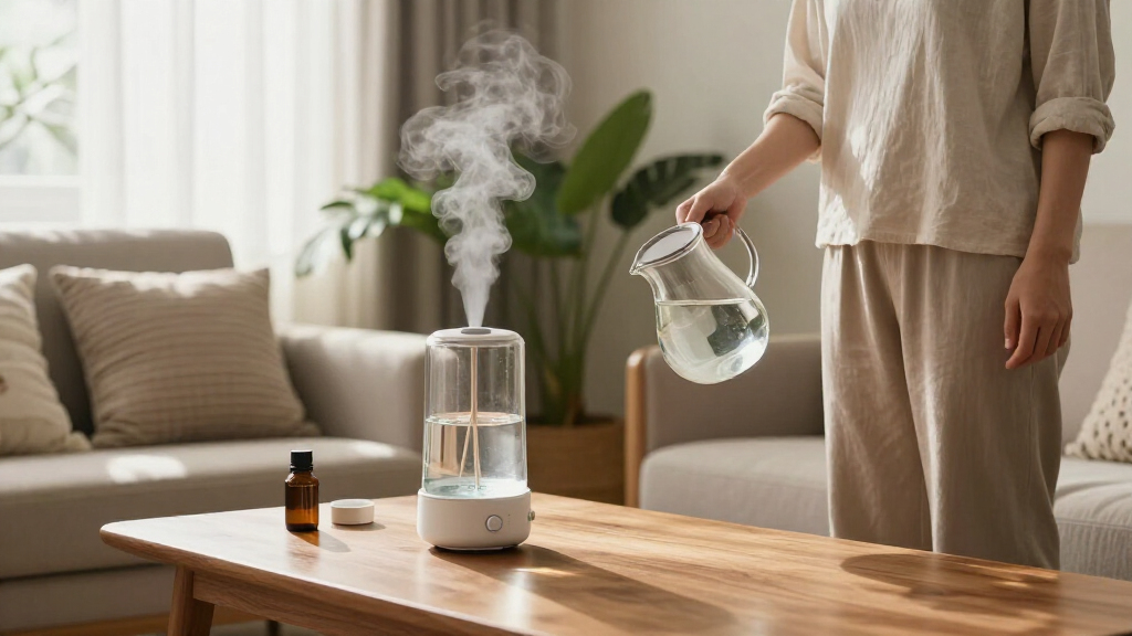 best top fill diffuser