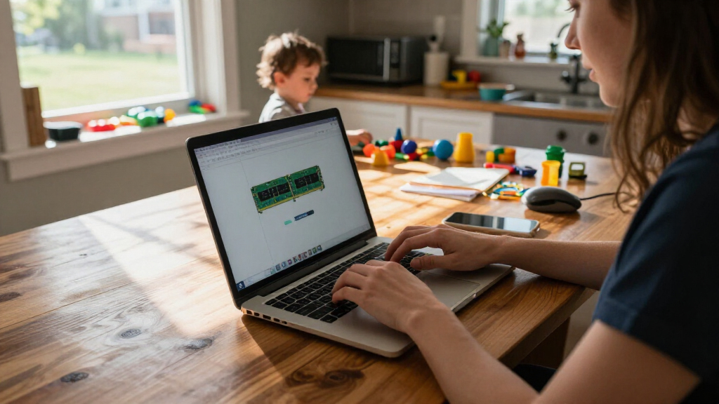 macbook pro with 32gb unified memory