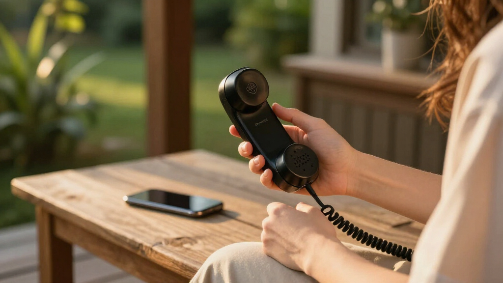 best rotary phone adapters