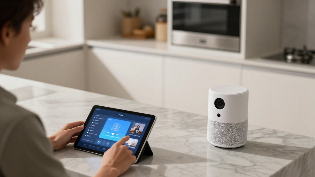 6 Best Smart Home Learning Devices in 2026