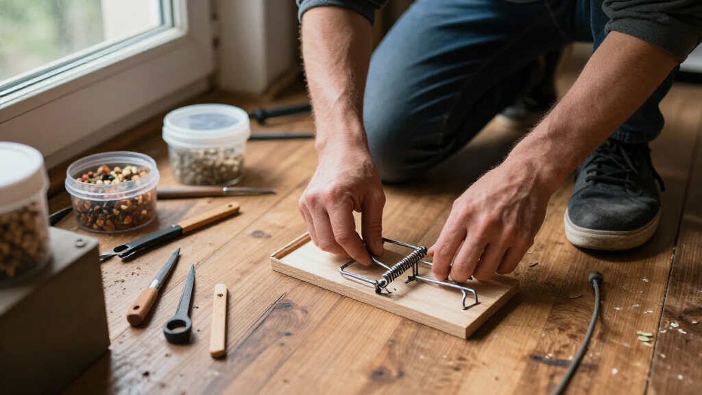 9 Best Rat Traps to Keep Your Home Rodent-Free 24 rat trap