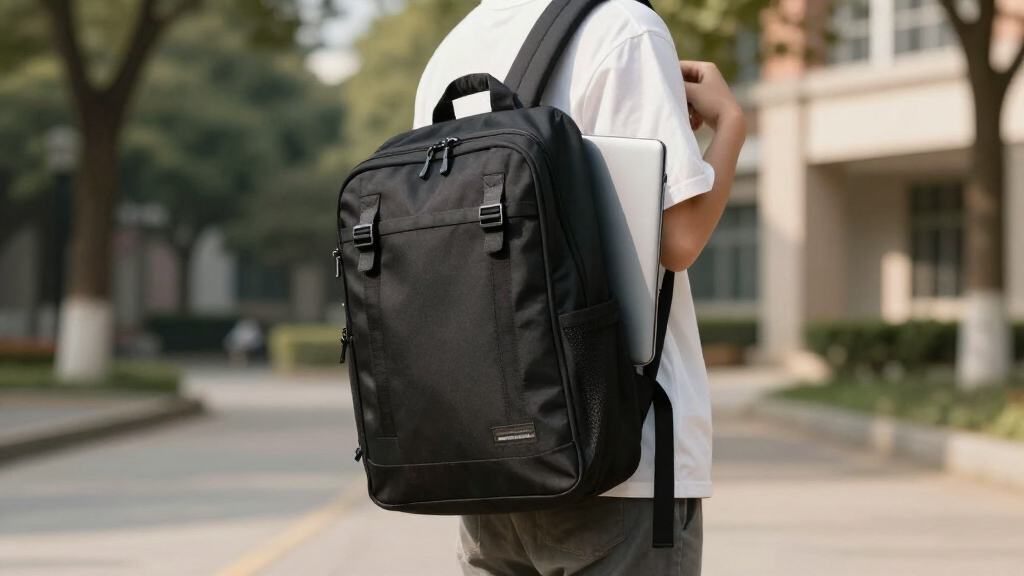 15 Best Student Laptop Backpacks in 2026