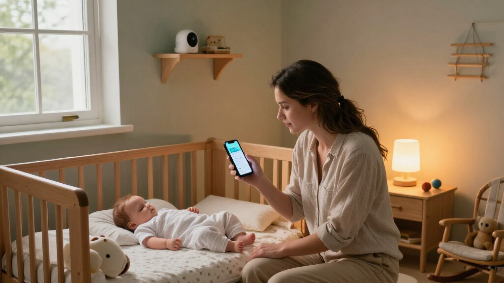 15 Best Baby Monitors with App Features for 2027