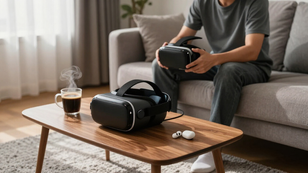 gpu for steamvr