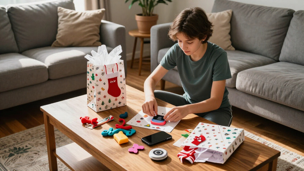 stocking stuffers for teens