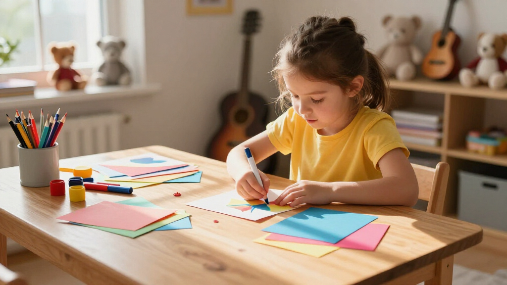 gifts for 7 year old girls