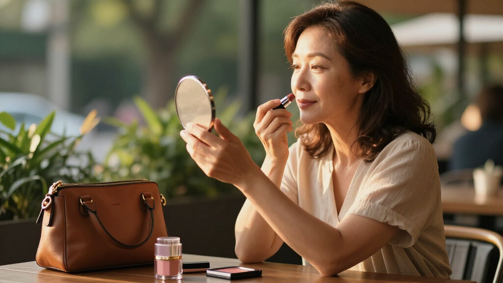 best makeup products for Gen X