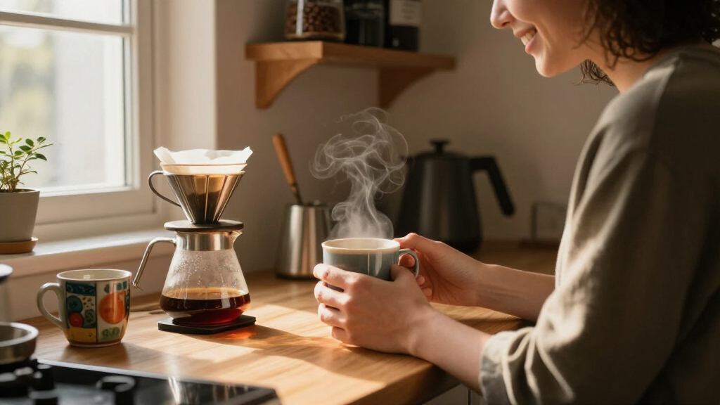 gifts for coffee lovers amazon
