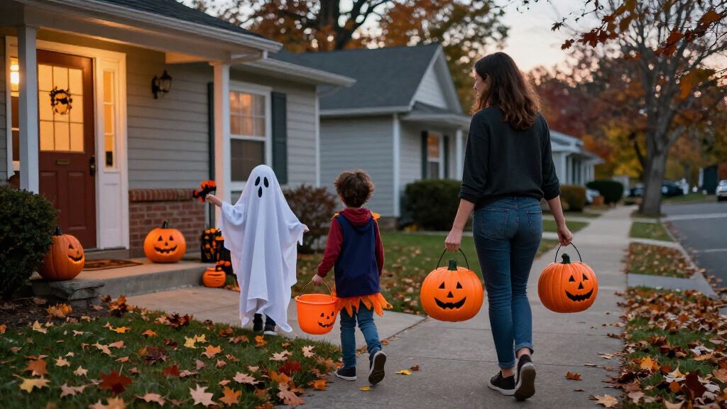 14 Best Kids Halloween Costumes for Every Kind of Trick-or-Treating in 2027
