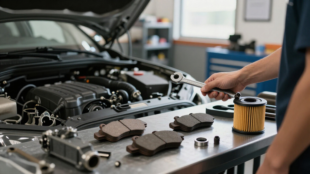 best OEM car parts online