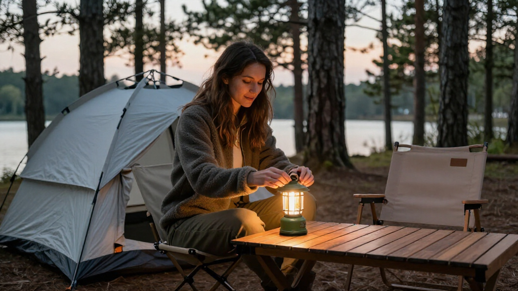 best gifts for a camper