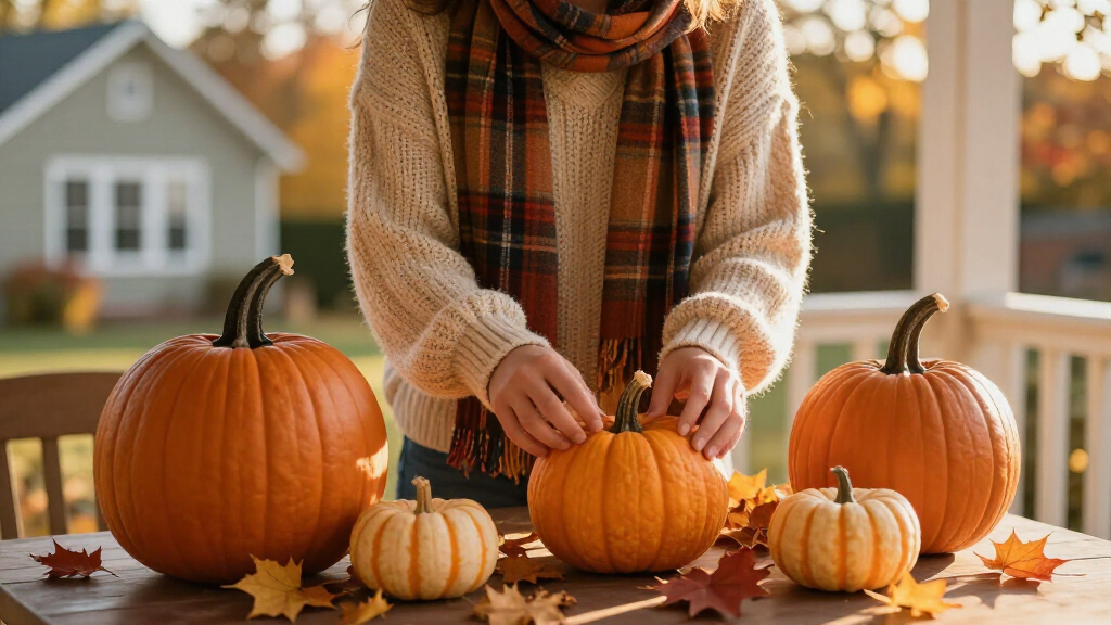 best fall fashion essentials