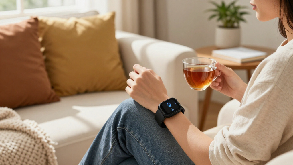 best premium wearable skin analysis device