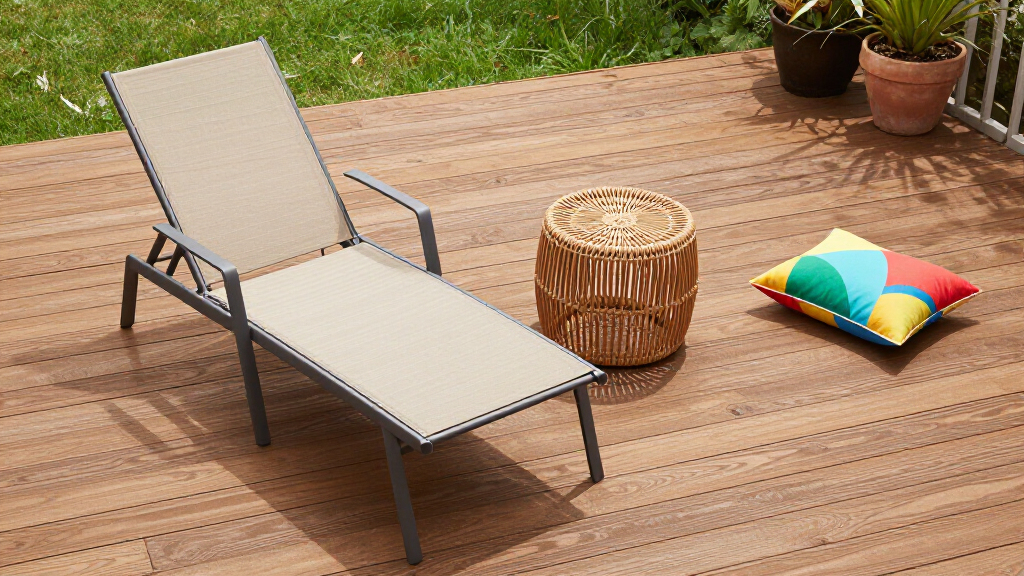 best backyard patio products