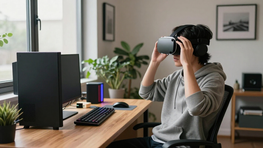 vrready deskpcs