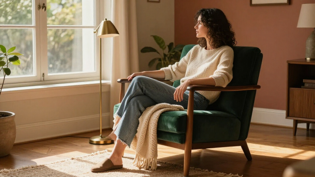 best reading nook chairs