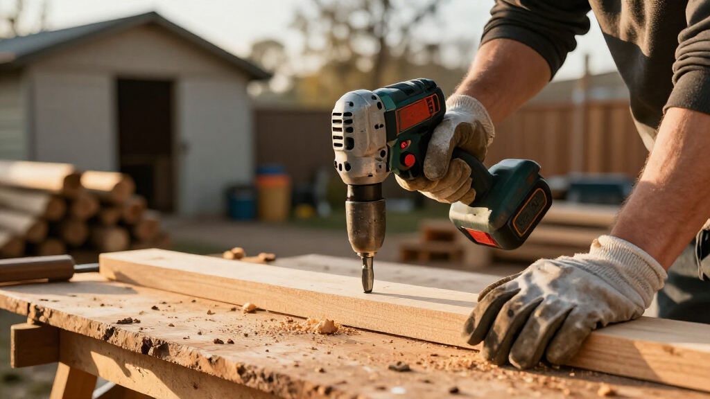 cordless impact wrenches