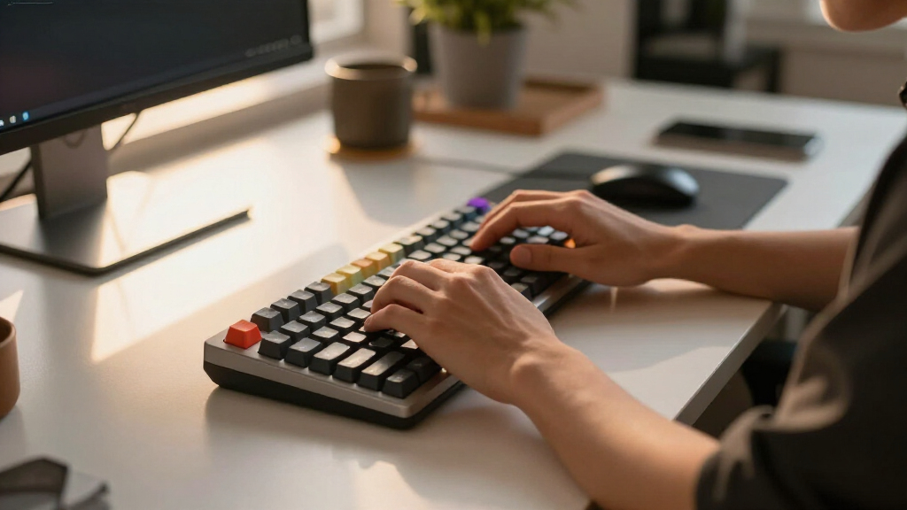 15 Best Ergonomic Mechanical Keyboards in 2026