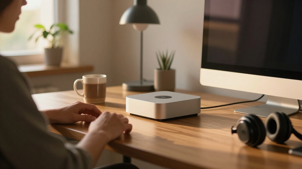 best Mac mini computers