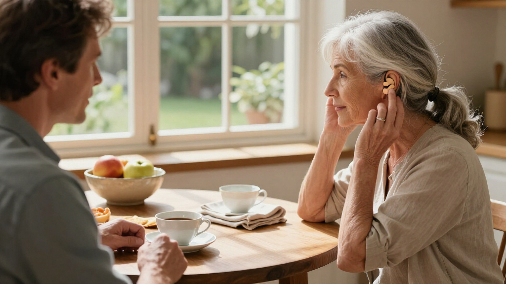 best hearing aids