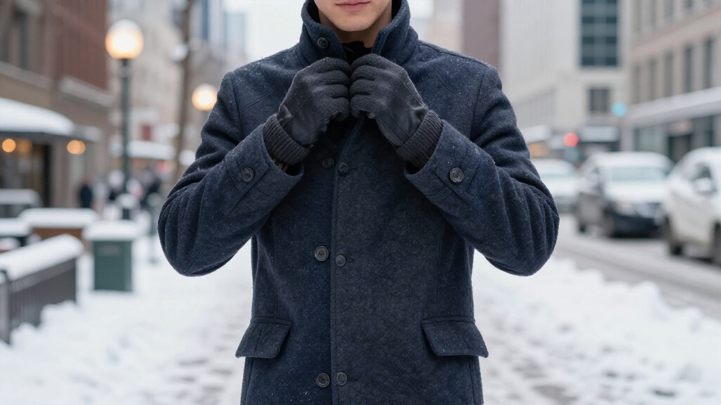 highend winter coats review