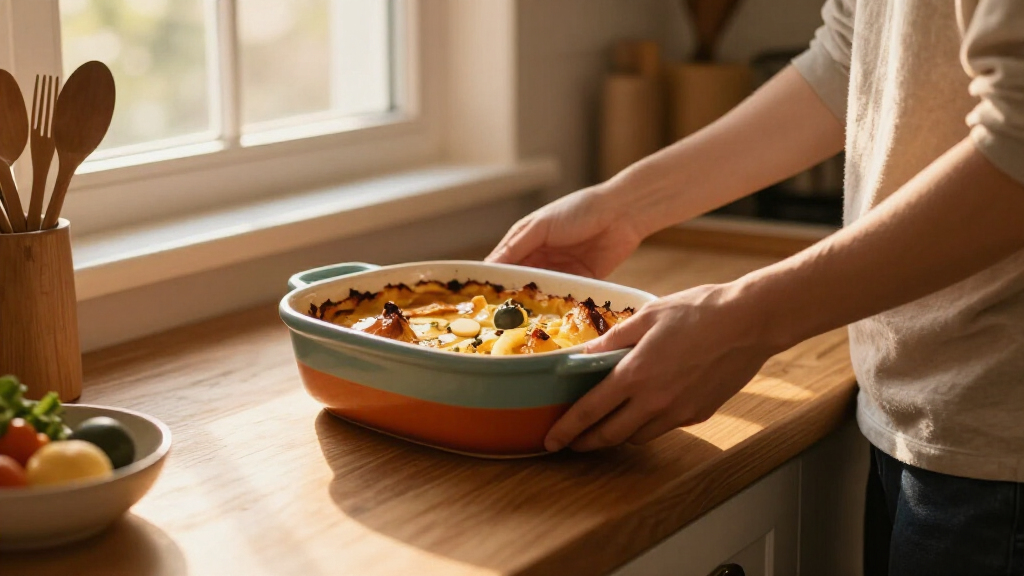 best casserole baking dishes