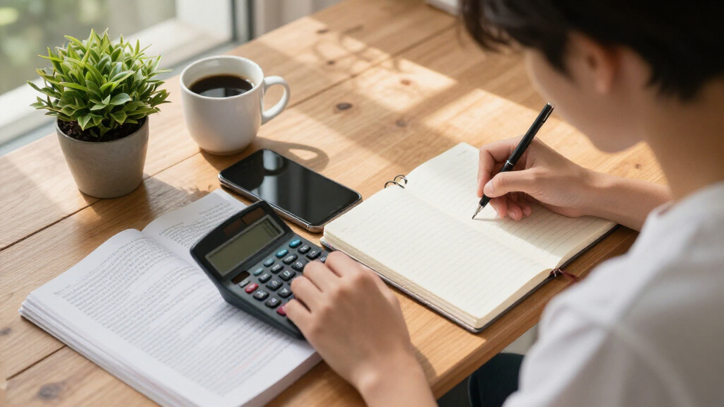 student scientific calculator