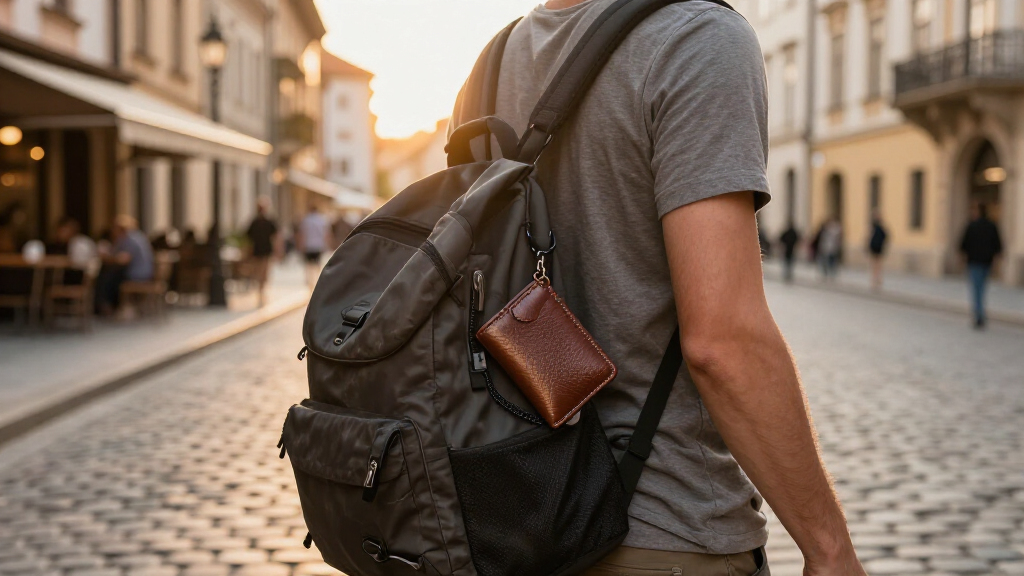 best RFID travel wallet for europe