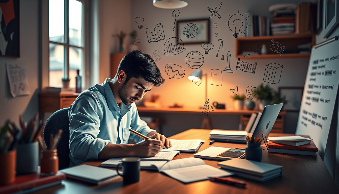 Mastering Content Editing: Transform Your Writing into Engaging Masterpieces