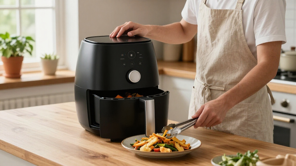 15 Best Compact Air Fryers for Small Kitchens in 2027