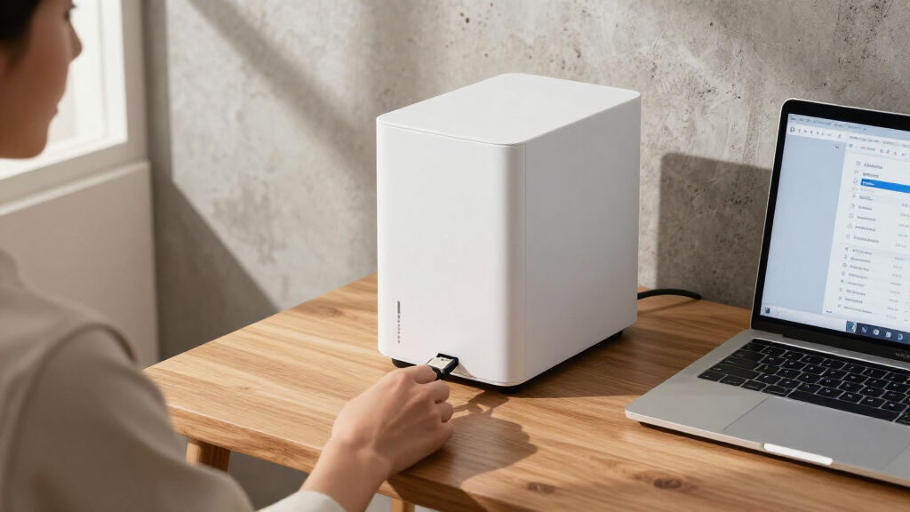 best NAS storage for small businesses