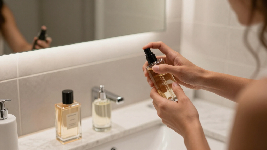 best non-citrus summer colognes