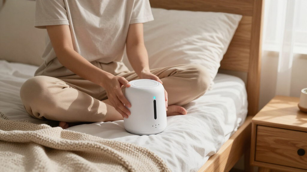 15 Best Sound Machines for Sleep That Will Guarantee a Restful Night 36 sound machines for sleep
