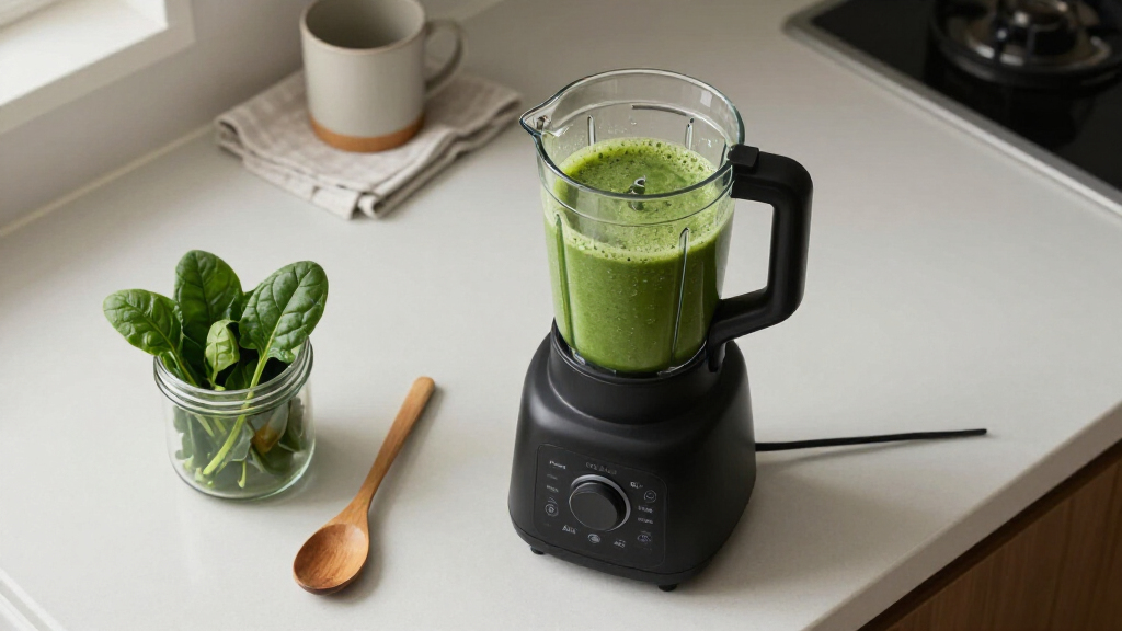 best premium blender for smoothies and soups