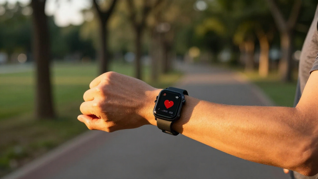 best Apple Watch heart rate monitors