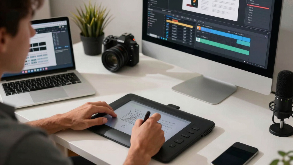 How automation helps authors and creators launch faster