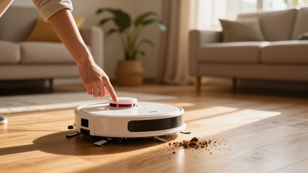 10 Best Robot Vacuum Mop for Cat Litter in 2026