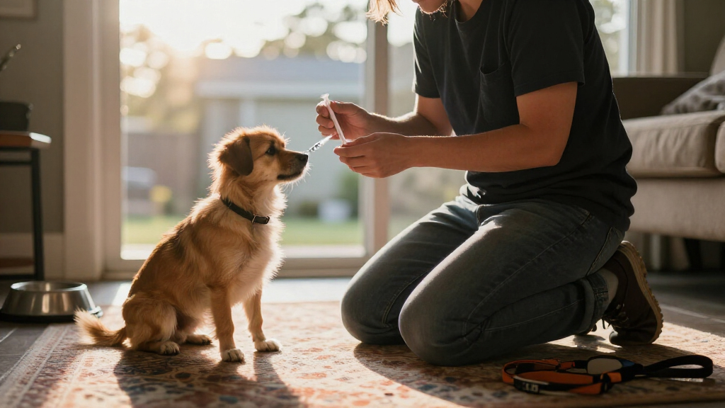 best pet medications