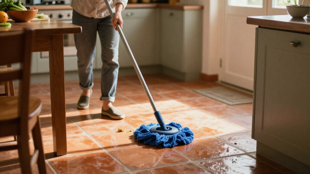 best mops