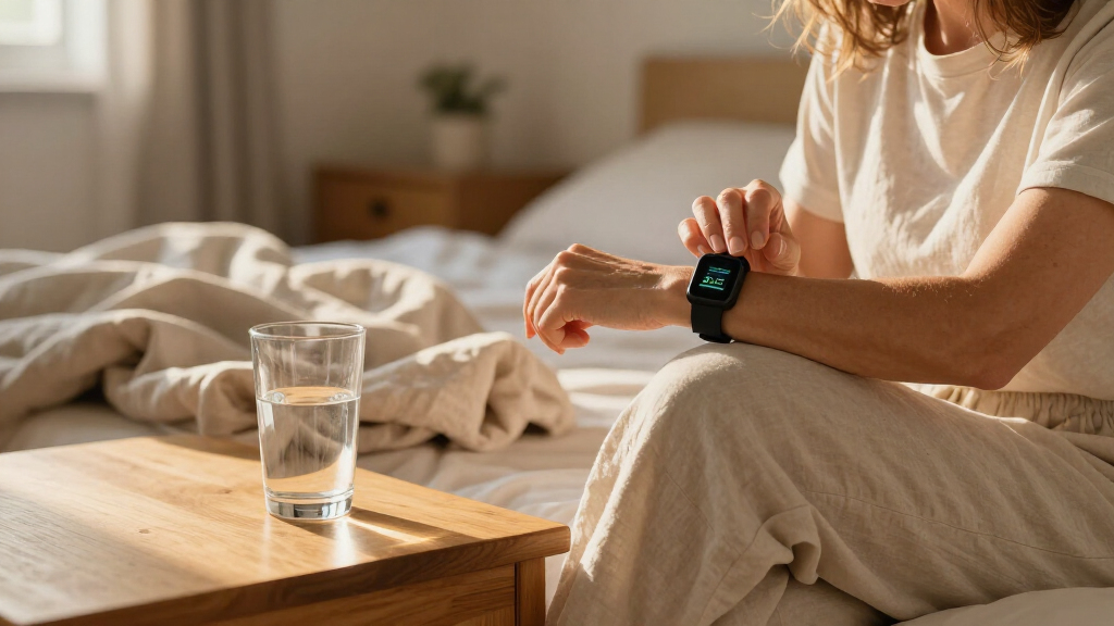 best health trackers for menopause