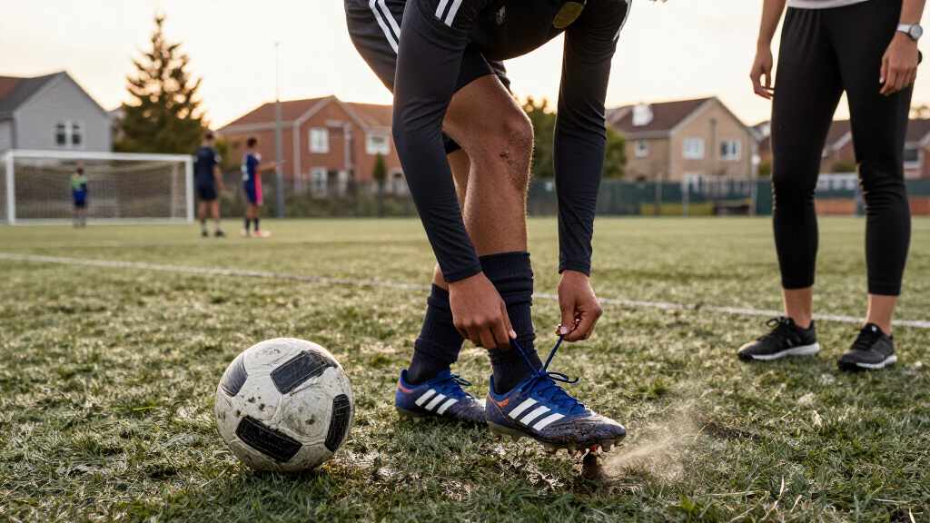 best adidas football cleats