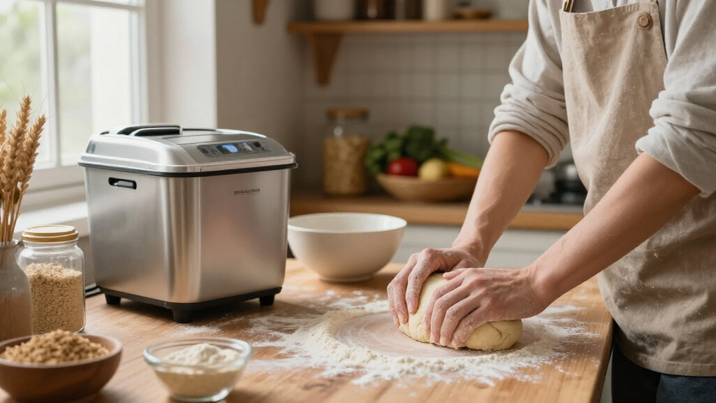 best bread makers