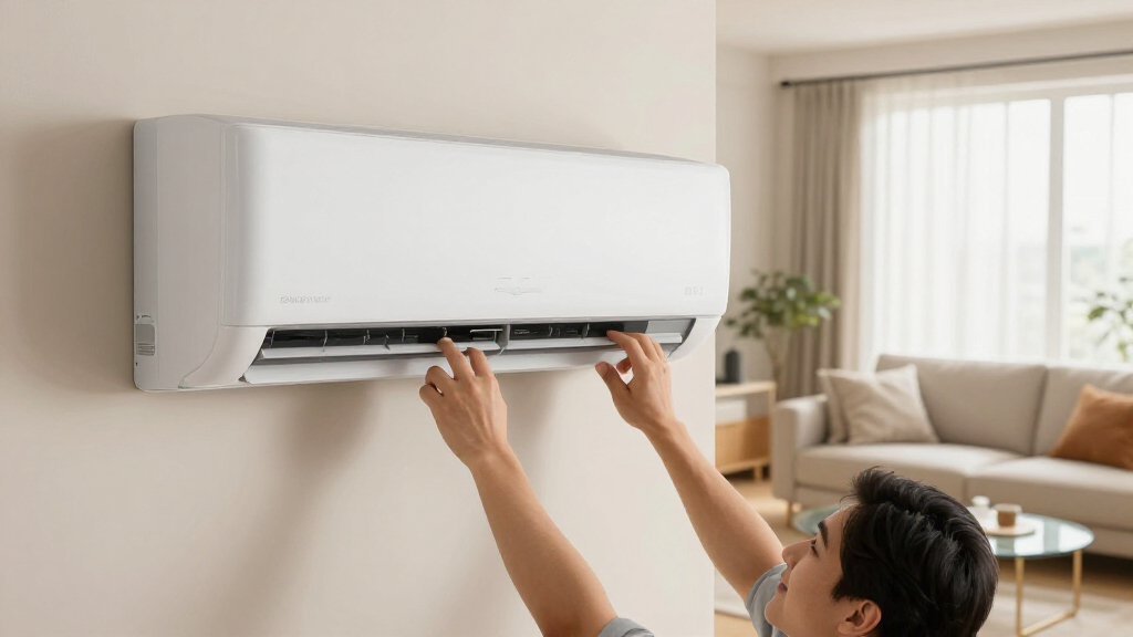 air conditioner units