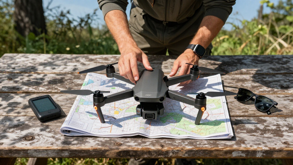 best professional RTK drone for photogrammetry projects