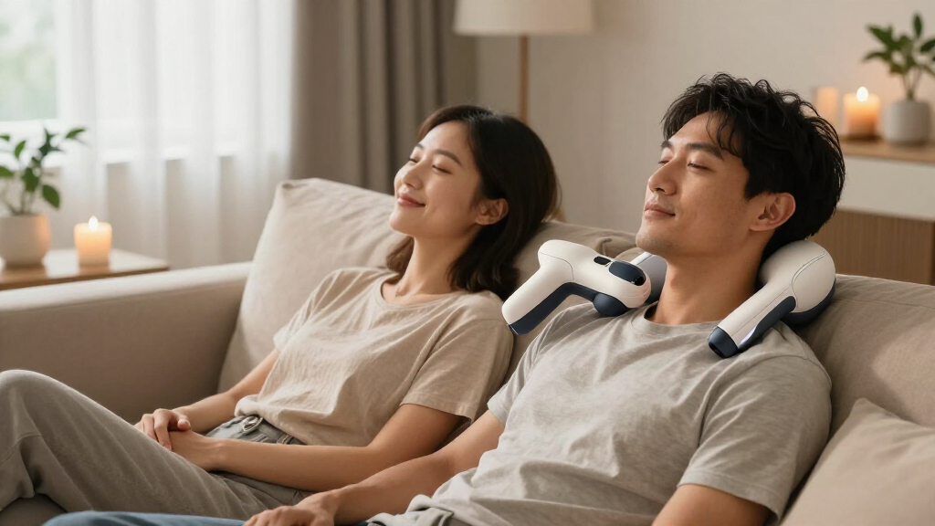 couples massage devices