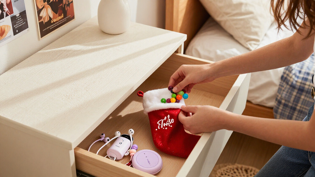stocking stuffers for teens