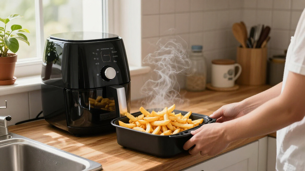 air fryers on sale