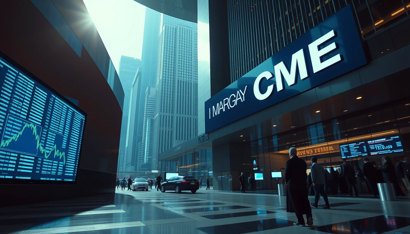 CME's Intraday Margin Bombshell: $62B in 10-Year Futures Liquidated as Repo Costs Spike