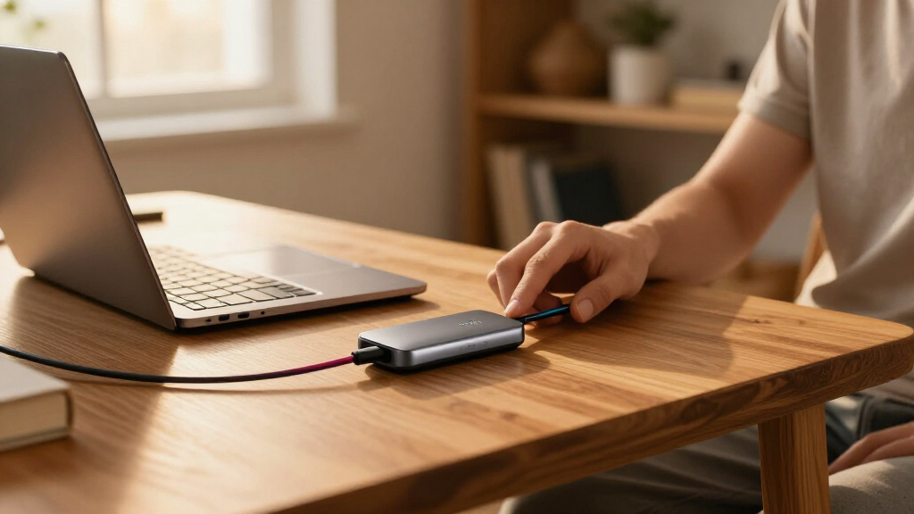 best premium thunderbolt dock