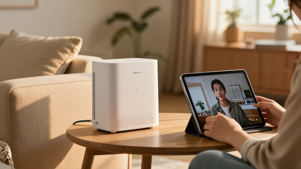 TP-Link AX1800 Deco X20 Mesh WiFi Review